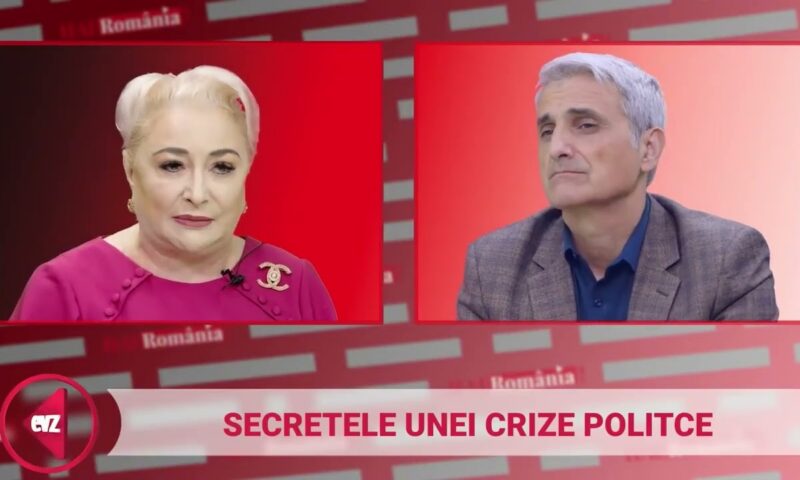 Un fost premier al României a remarcat marea problemă după prăbușirea Coaliției de guvernare