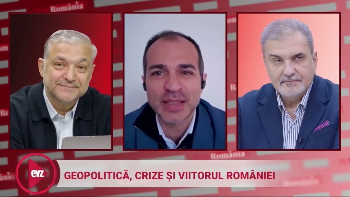 Dan Andronic, despre datoria către Pfizer. „Trebuie să plătim urgent pentru ceva ce n-am luat”