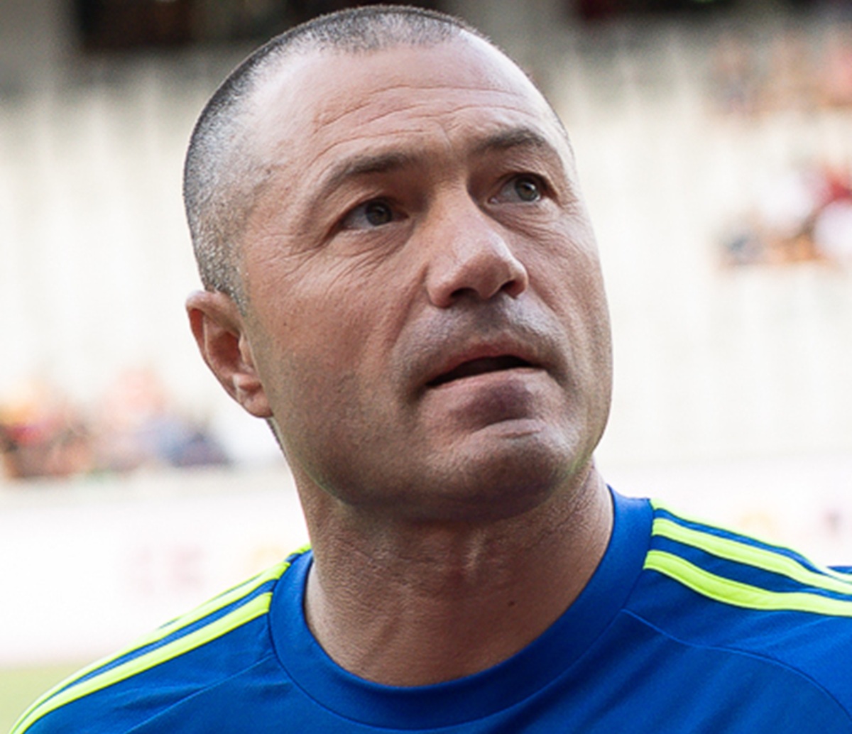 Adrian Ilie, prins băut la volan în Vinerea Mare. Fostul internațional a rămas fără permis