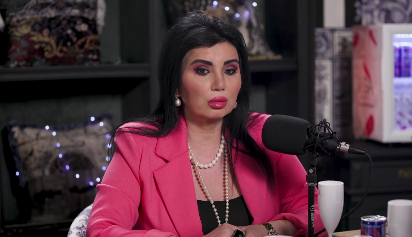 Adevărul despre averea lui Silviu Prigoană. De ce nu a primit nimic Adriana Bahmuțeanu