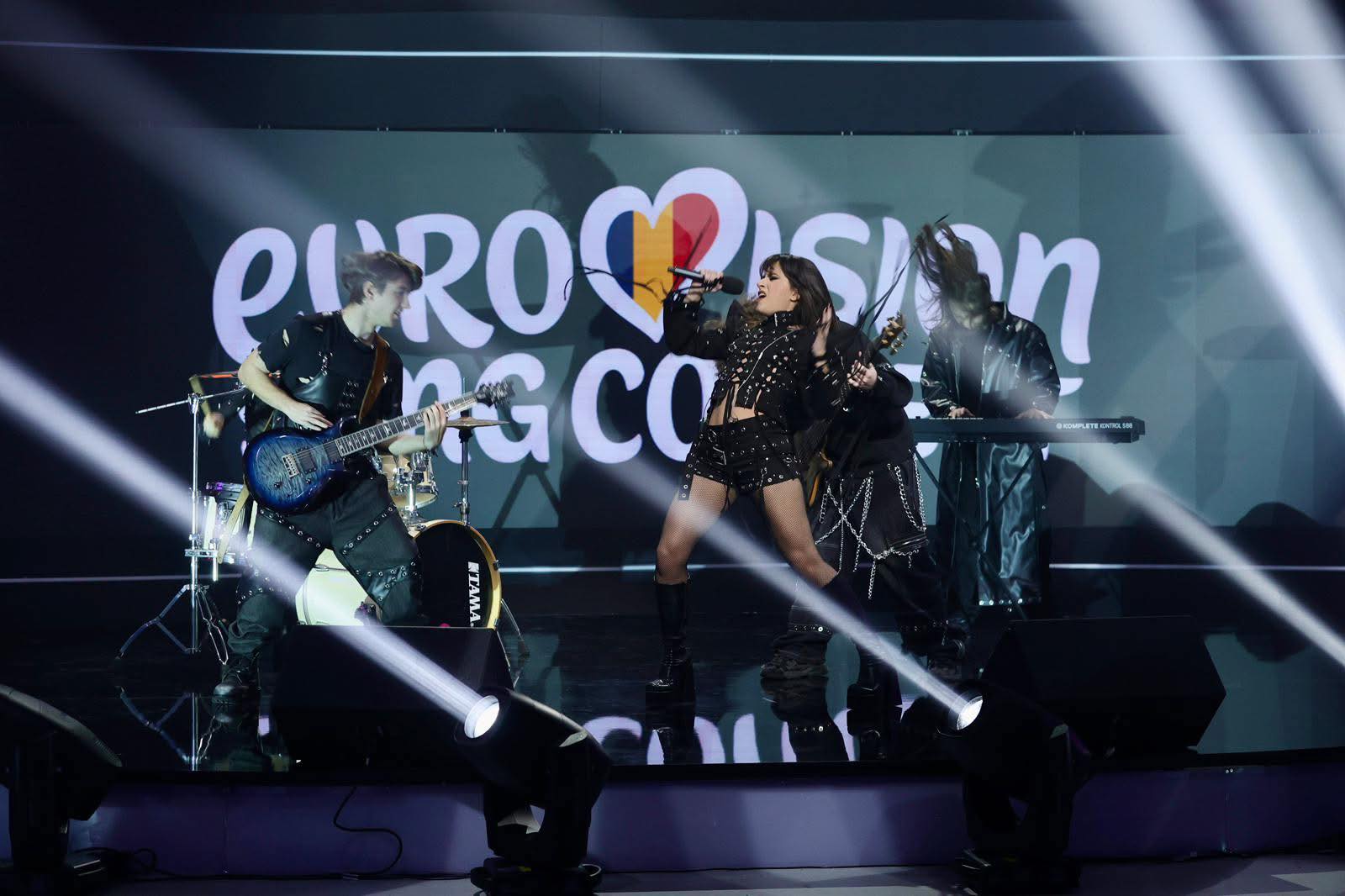 Finala Eurovision 2026 are loc la Viena, iar România revine în competiție după patru ani. Live Text