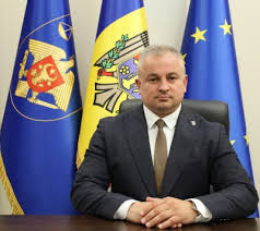 Alexandru Machidon, numit oficial procuror general al Republicii Moldova. Maia Sandu a semnat decretul