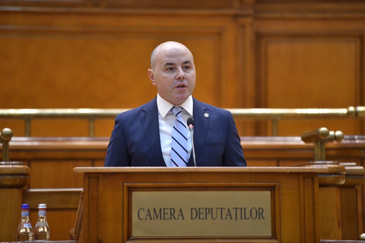 Alexandru Muraru: Ambasadorul Federației Ruse trebuie declarat persona non grata 