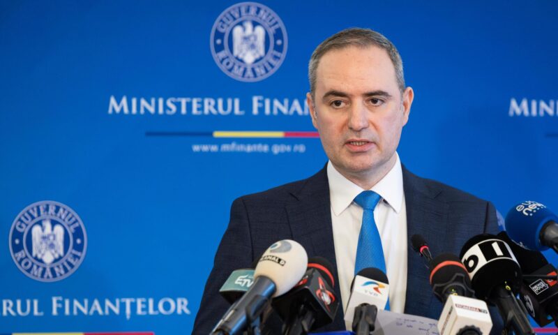 Liberalii creditați cu cele mai mari șanse să conducă viitorul Guvern. Alexandru Nazare are cele mai mari șanse pe Polymarket