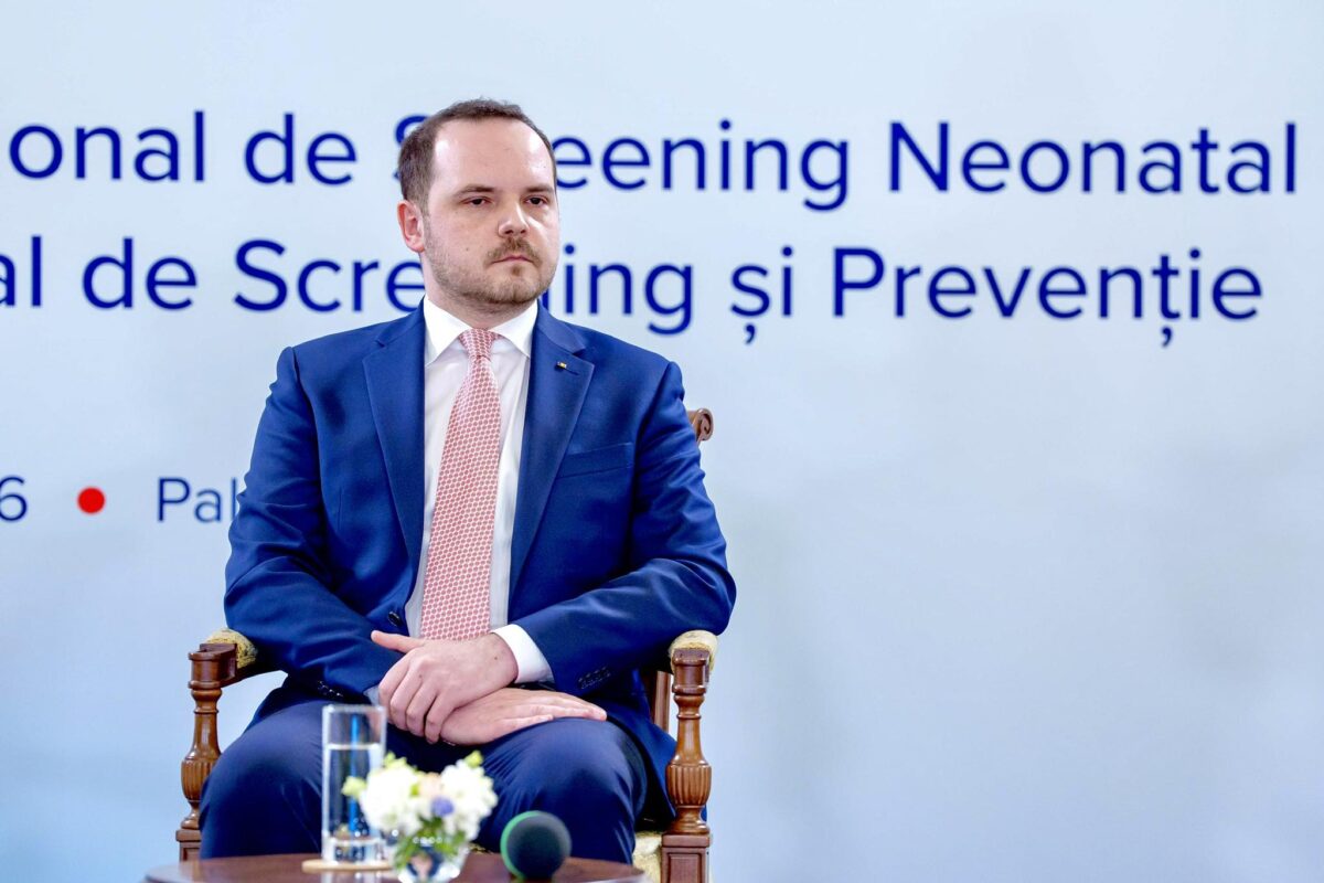 Alexandru Rogobete anunță extinderea rețelei pentru tratamentul pacienților cu politraumatisme. Încă două spitale, incluse