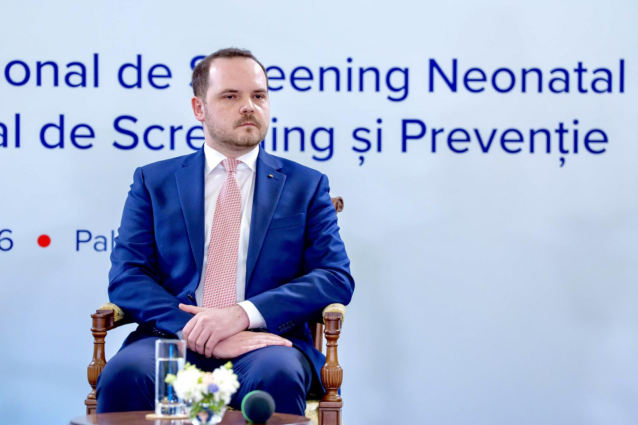 Alexandru Rogobete anunță extinderea rețelei pentru tratamentul pacienților cu politraumatisme. Încă două spitale, incluse