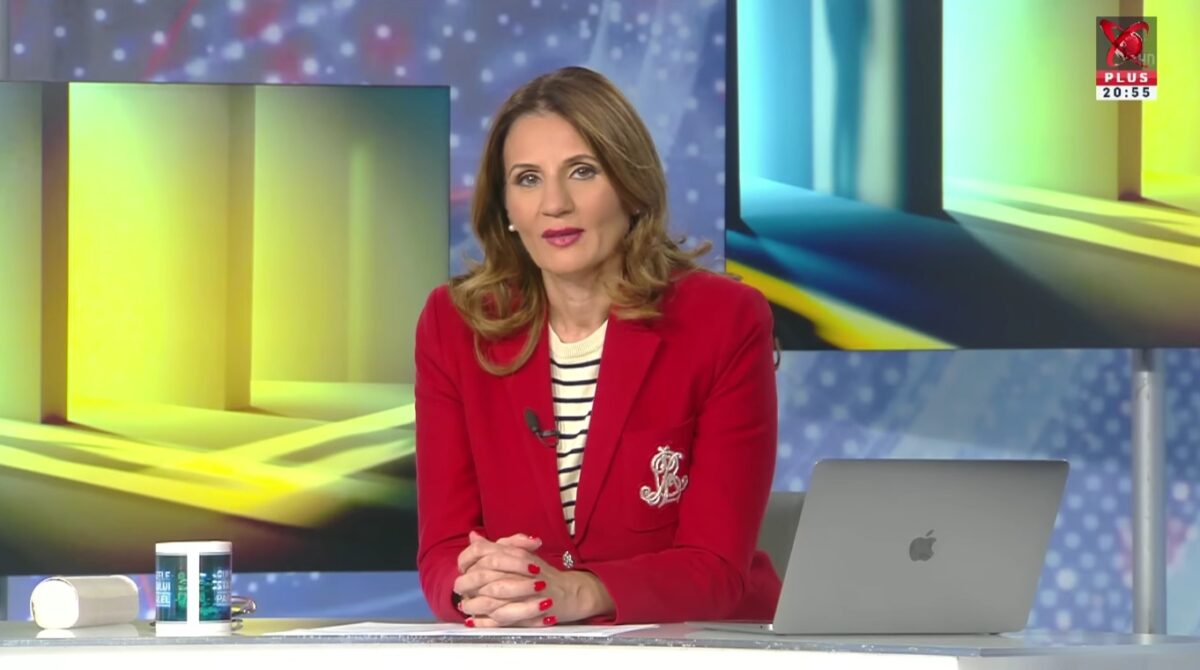 CNA a retras licența Realitatea Plus din cauza amenzilor neplătite