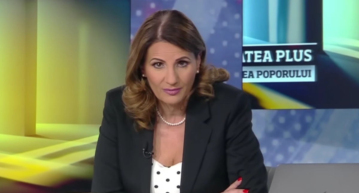 Anca Alexandrescu a anunțat că Realitatea Plus nu se închide. Cum o să emită postul TV
