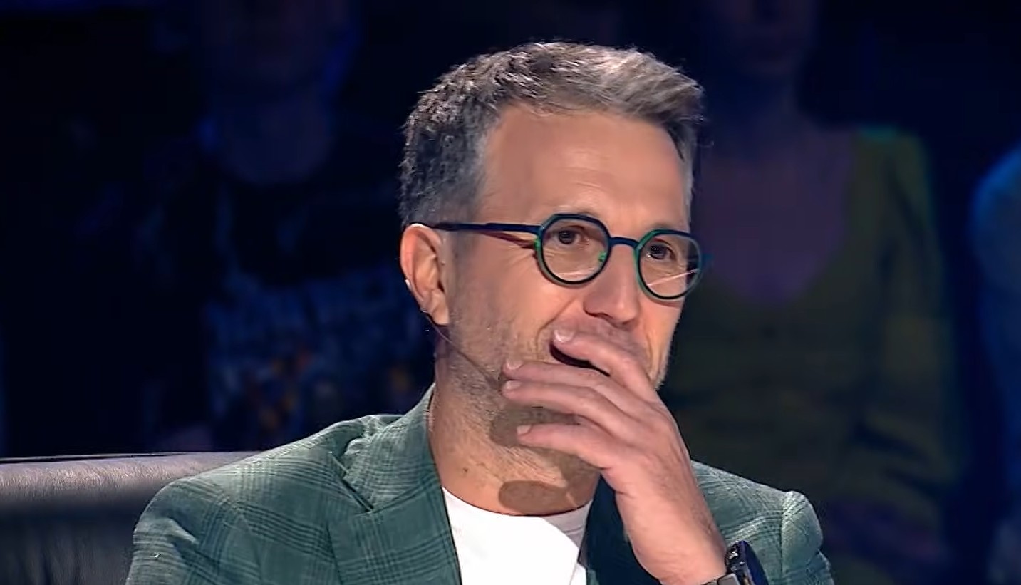 Andi Moisescu a explicat cum alege momentele de Golden Buzz la „Românii au talent”