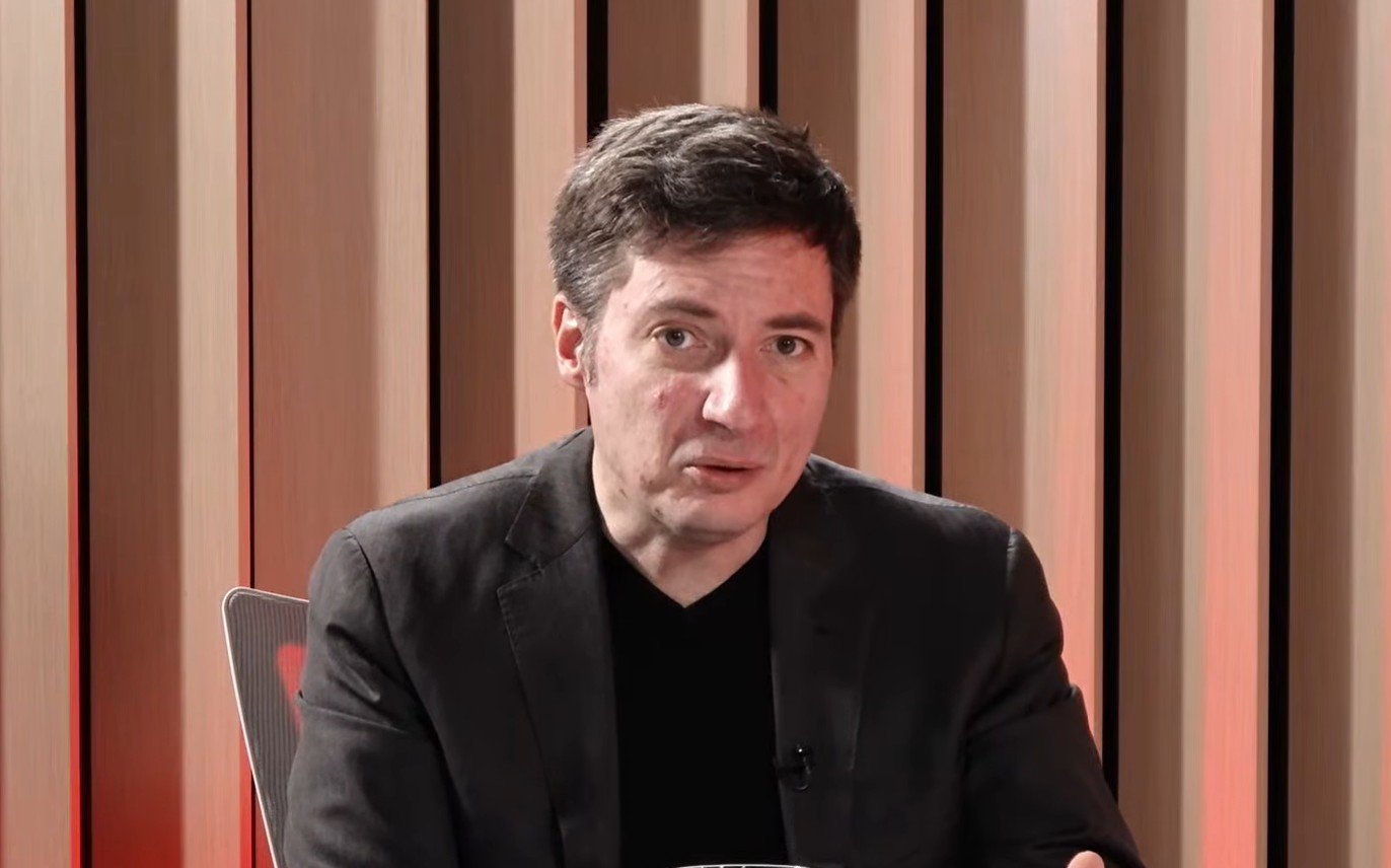 Andrei Caramitru