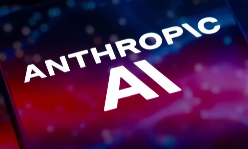 Compania Anthropic, obligată de guvernul SUA să oprească cele mai noi modele de inteligență artificială din motive de securitate națională