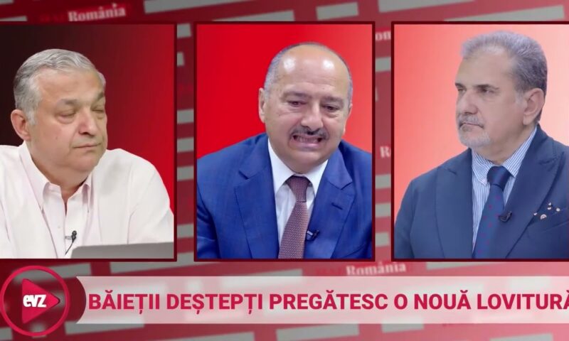 Remus Borza: Economia care e pe aparate trebuie stimulată. Noi am luat banul de pe ochiul mortului