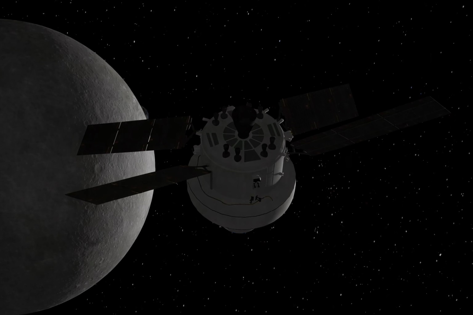 Artemis II