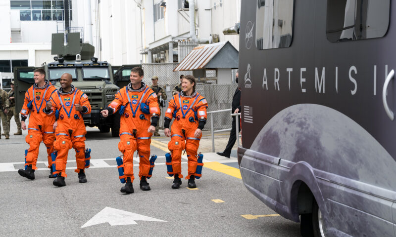 Astronauții revin pe Pământ, dar corpul nu se reface imediat. Ce arată un nou studiu