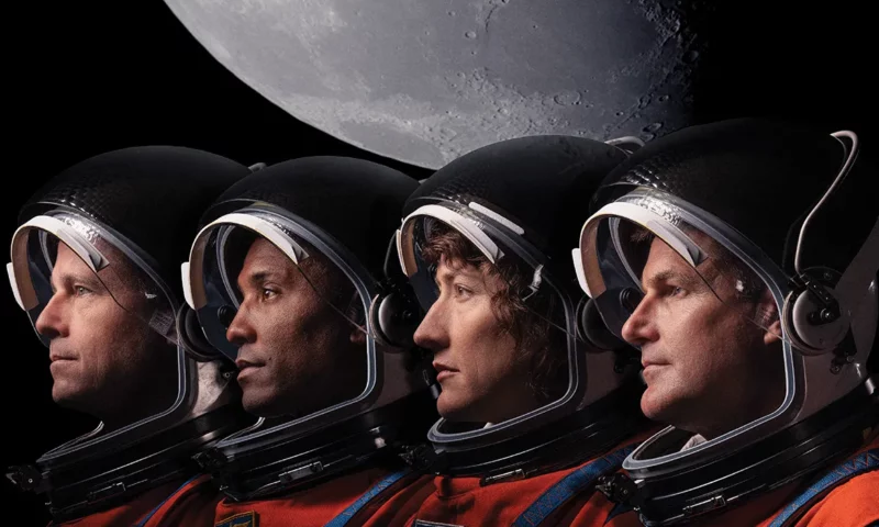 Schimbare importantă la NASA după misiunea Artemis II. Ce urmează pentru doi dintre astronauți