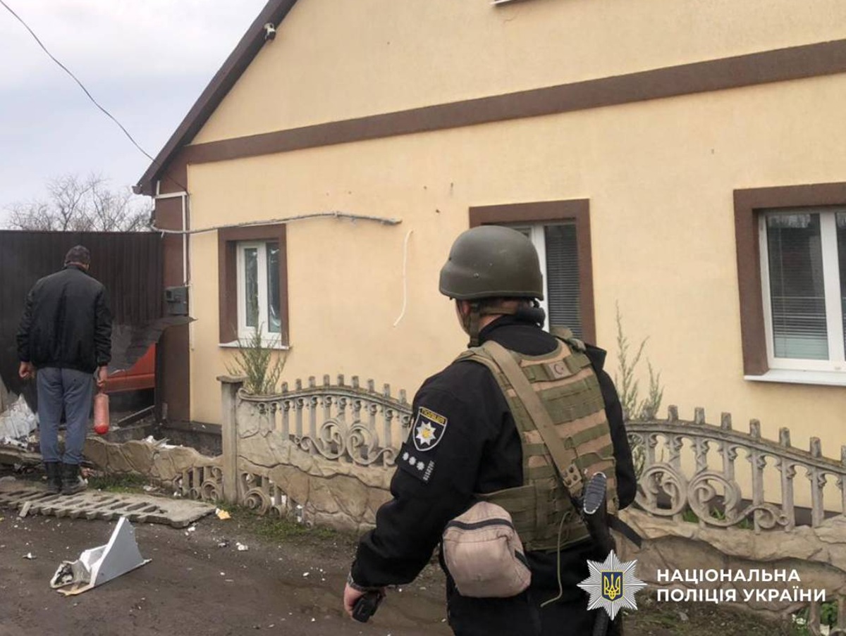 Armistițiul Rusia - Ucraina a fost încălcat. Doi civili răniți, în urma unui atac cu drone în regiunea Harkov