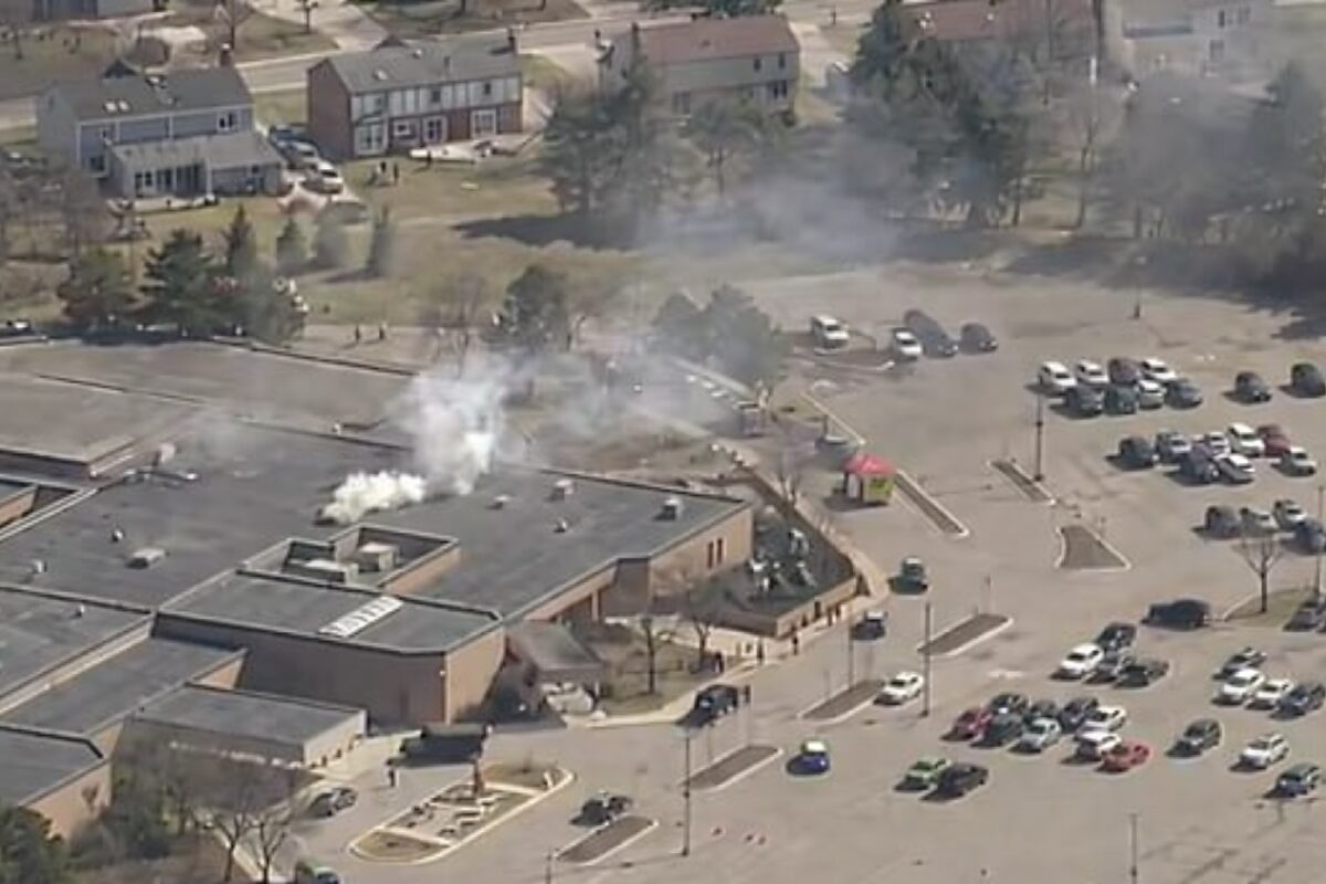 Radioul public din SUA, NPR, acuzat că a ignorat victimele atacului asupra sinagogii din Michigan