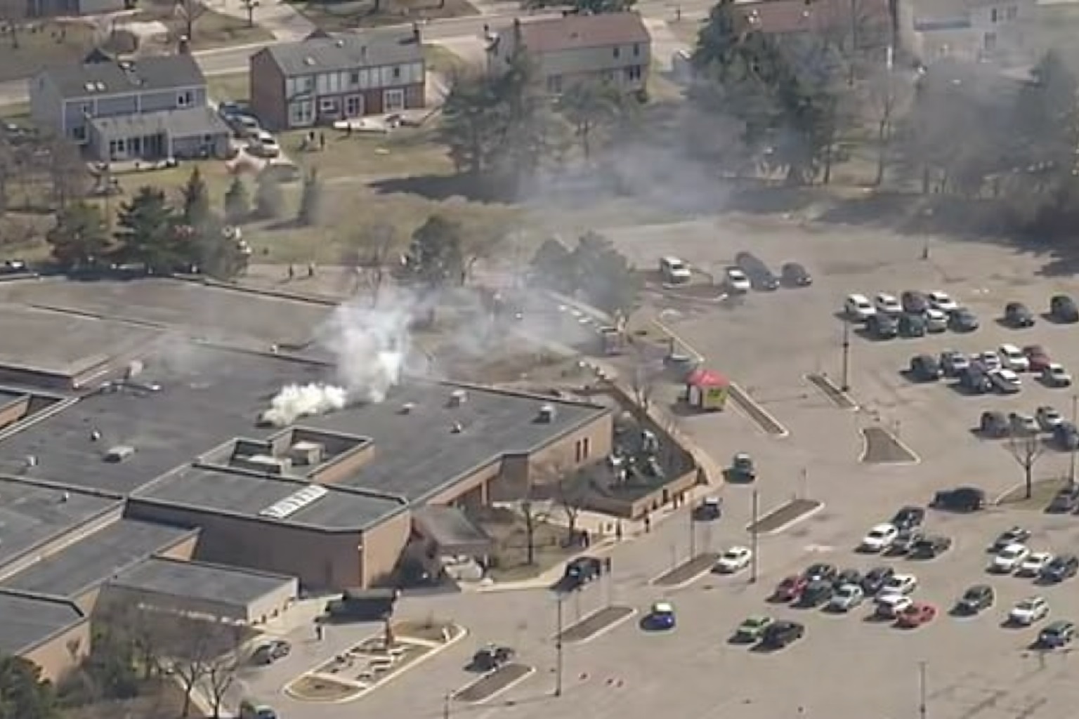 Radioul public din SUA, NPR, acuzat că a ignorat victimele atacului asupra sinagogii din Michigan