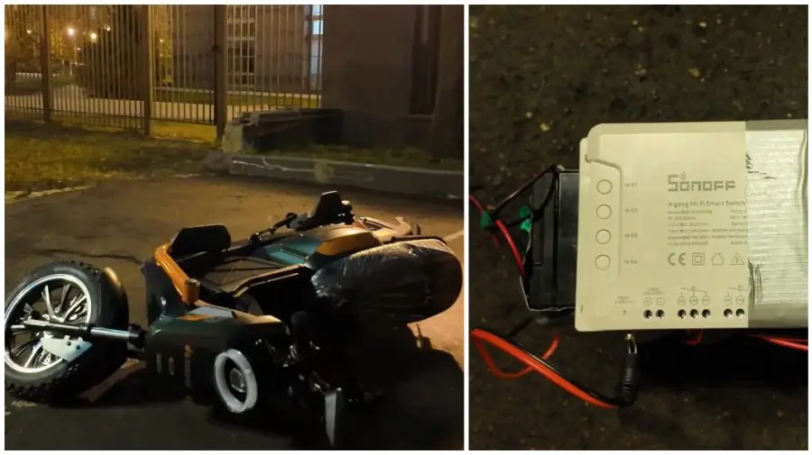 Moscova acuză o tentativă de atac terorist. FSB a reținut trei suspecți, inclusiv un moldovean. Era vizat un politican de rang înalt. Video