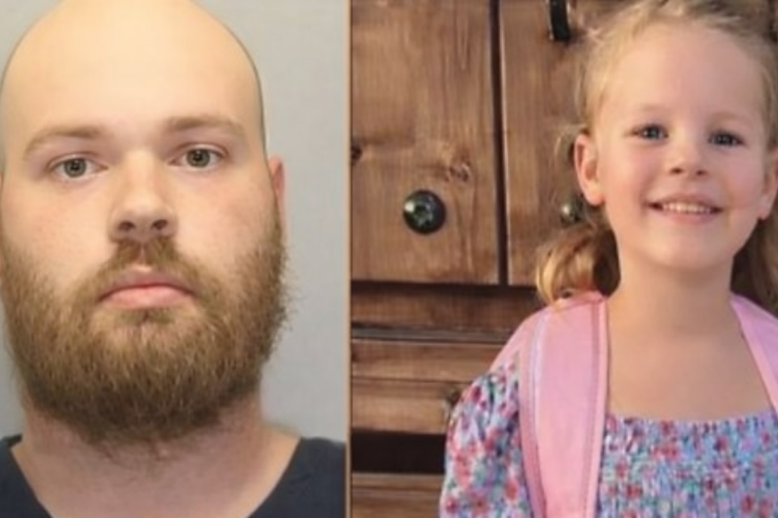 Fotografia care a rezolvat cazul Athena Strand, fetița de șapte ani ucisă de un angajat al FedEx