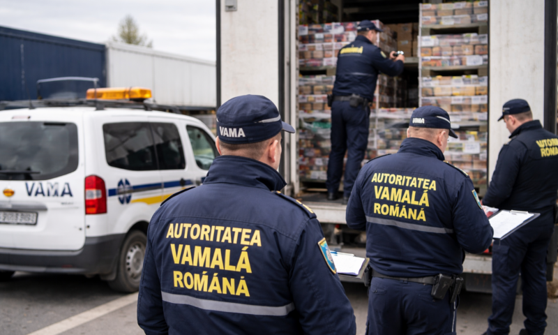 Autoritatea Vamală Română are un nou președinte. Ilie Bolojan a semnat numirea