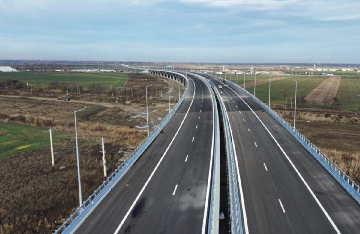 Autostrada Ploiești–Brașov, din nou pe hartă. Proiectul care ar putea debloca traficul de pe Valea Prahovei