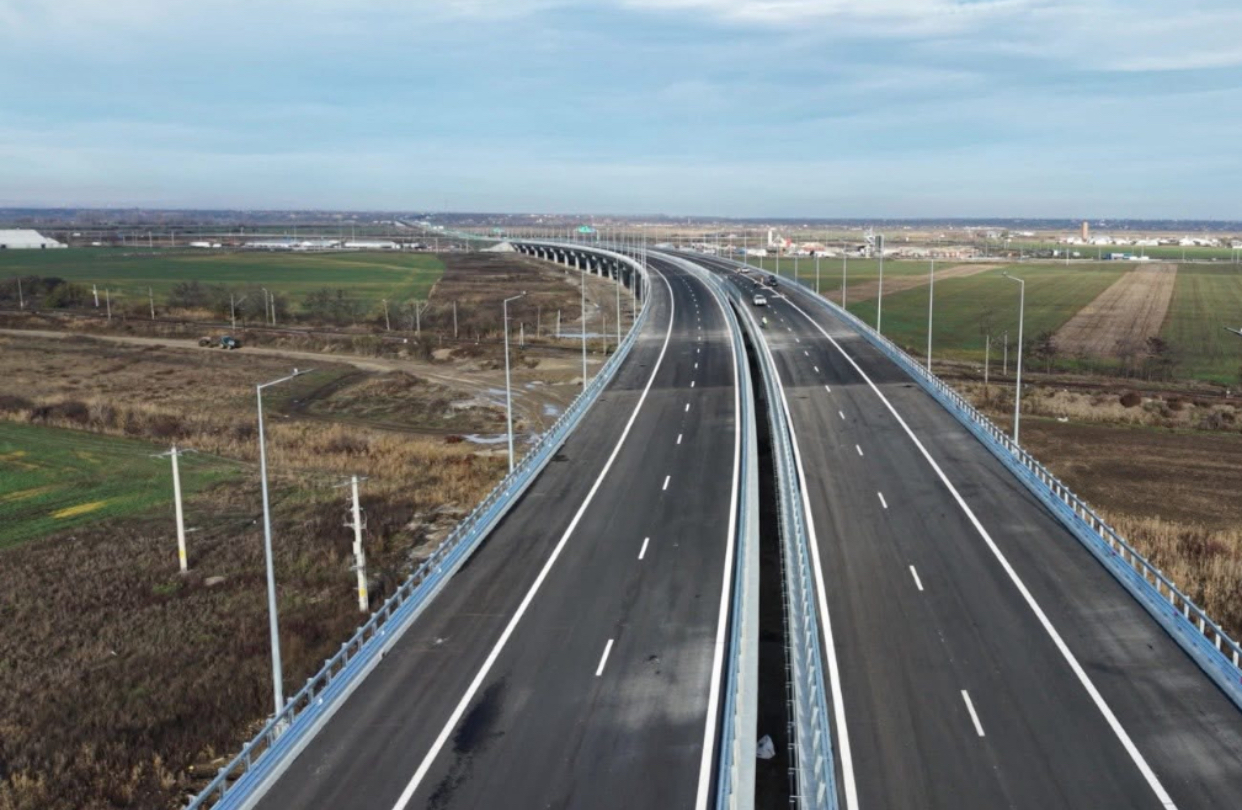 Autostrada Ploiești–Brașov, din nou pe hartă. Proiectul care ar putea debloca traficul de pe Valea Prahovei