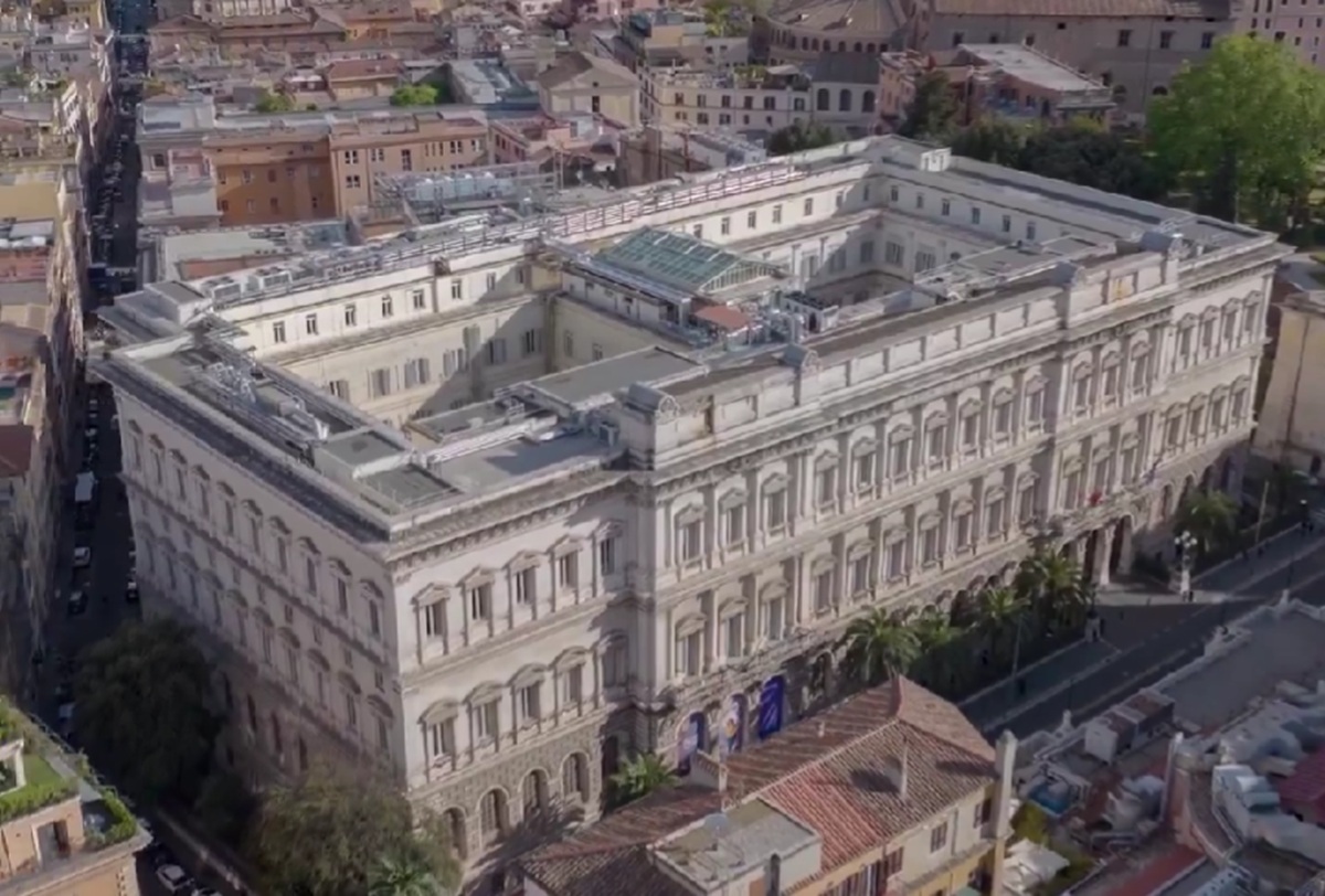 Banca Națională a Italiei