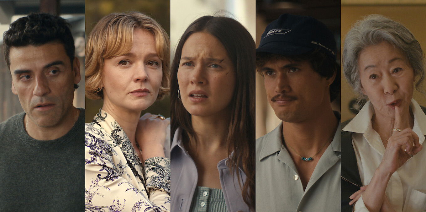 „Beef” revine pe Netflix cu sezonul 2 și o poveste plină de suspans