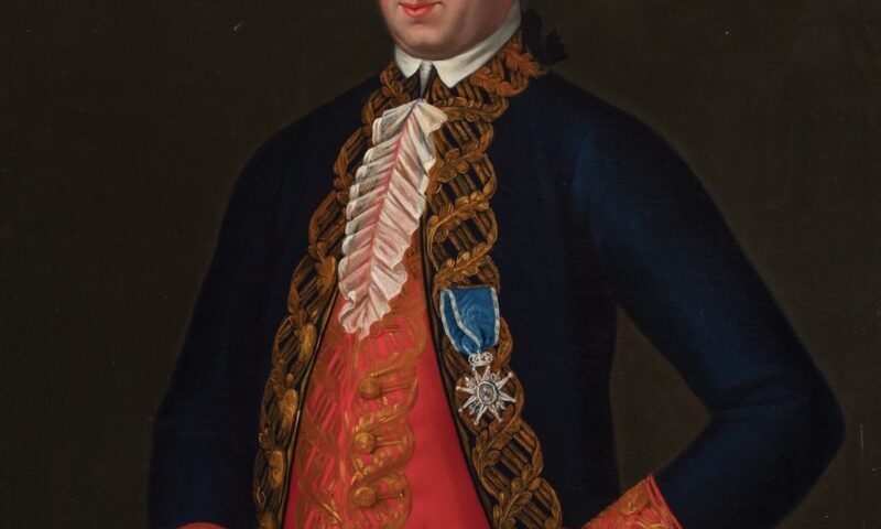 Bernardo de Galvez, eroul spaniol care a salvat Revoluția americană din 1789