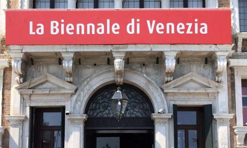 Bienala de la Veneția a pierdut o finanțare de 2 milioane de euro din cauza Rusiei