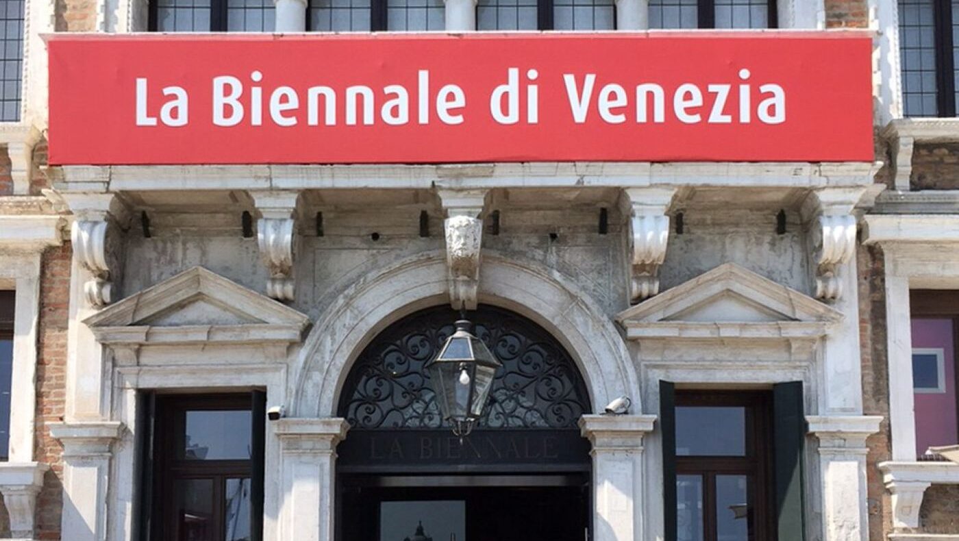 Bienala de la Veneția a pierdut o finanțare de 2 milioane de euro din cauza Rusiei