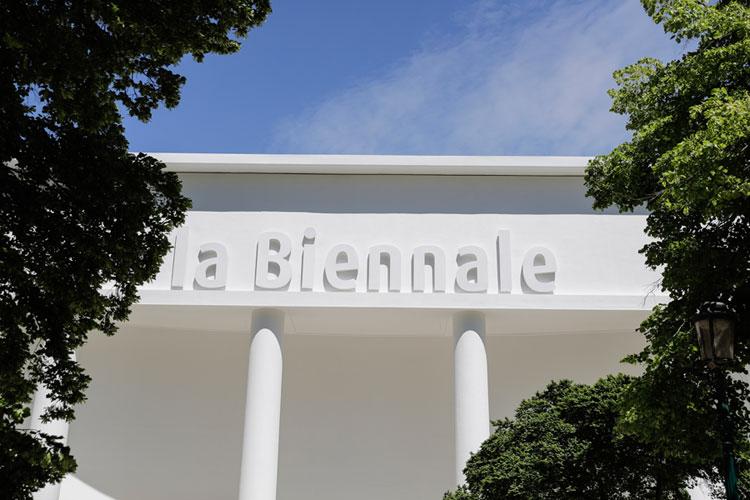 Bienala de la Veneția 