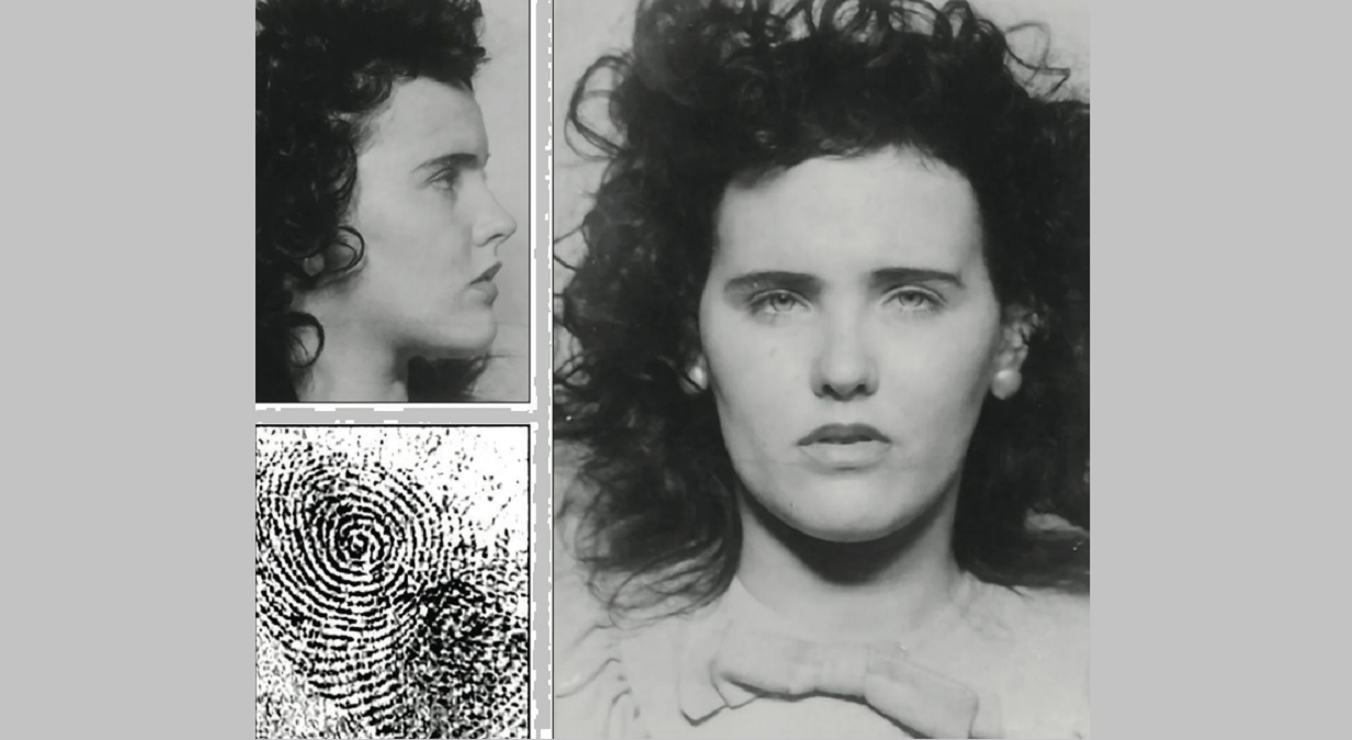 Black Dahlia