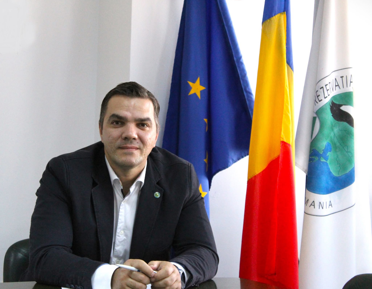 Schimbare în fruntea Administrației Deltei Dunării. Premierul l-a demis pe Bogdan-Ioachim Bulete din funcția de guvernator