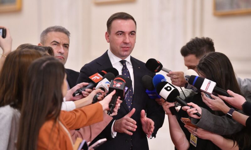Bogdan Ivan a recunoscut că a provocat accidentul din Bistrița: „N-am văzut autobuzul. Bătea soarele. Putea fi o tragedie”
