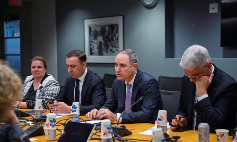 Alexandru Nazare avertizează că stabilitatea economică și ratingul de țară devin priorități critice după căderea Guvernului