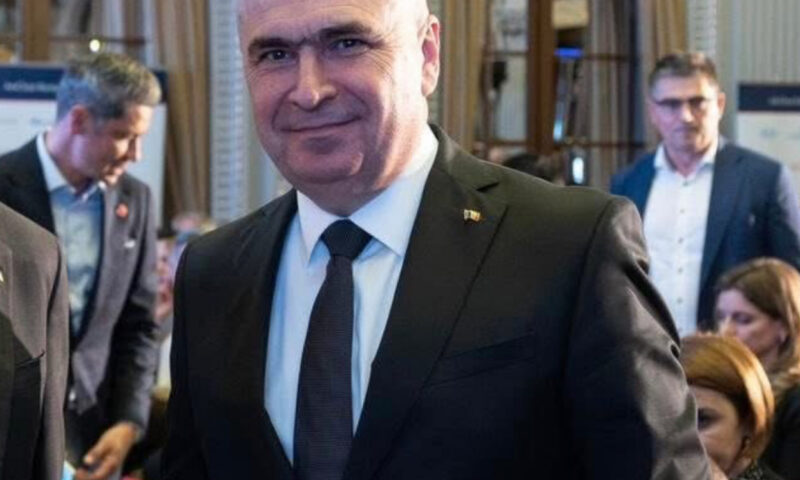 Bolojan pregătește scenariul fără PSD, după discuțiile cu UDMR. Miniștrii vor fi înlocuiți rapid pentru a menține funcționarea Guvernului. Update