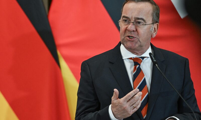 Germania, după anunțul Pentagonului privind retragerea trupelor SUA: „Suntem pe drumul cel bun”