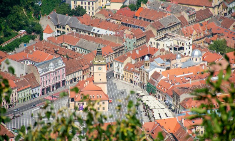 Cât costă locuințele în Brașov în 2026. Care este cea mai scumpă zonă și în ce cartiere există alternative mai ieftine