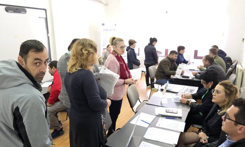 Județul din România unde nu mai există locuri de muncă