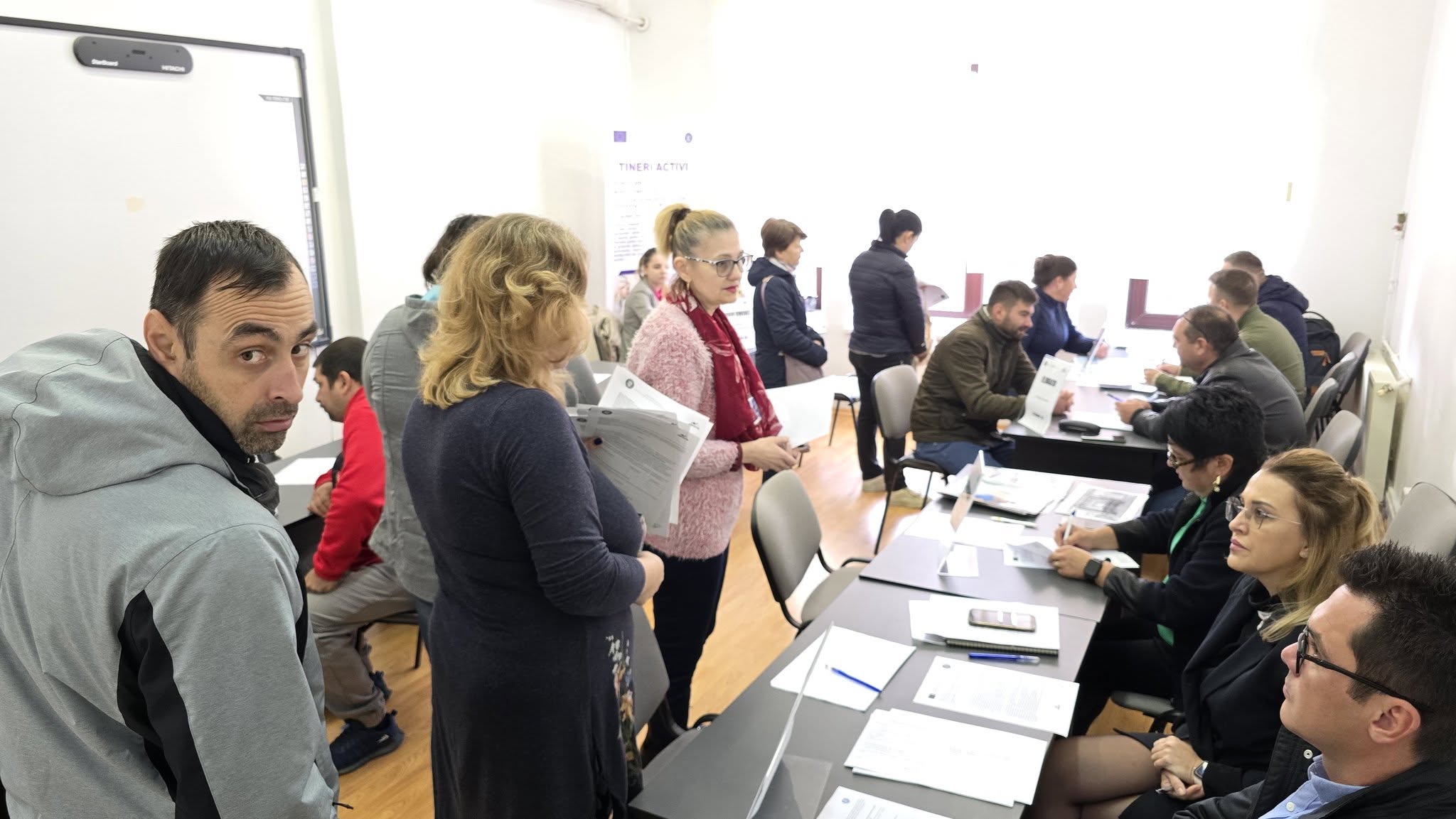 Județul din România unde nu mai există locuri de muncă