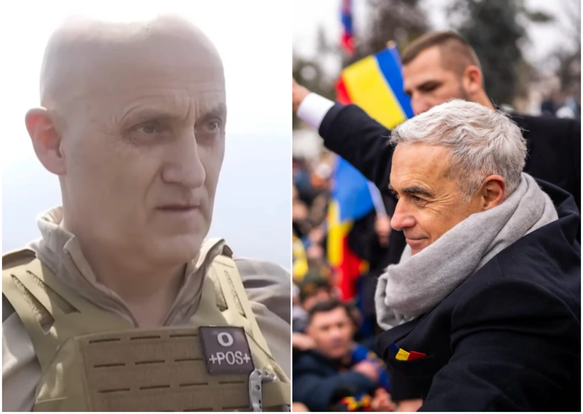 Potra și Georgescu pot fi judecați pentru infracțiuni contra securității naționale chiar și fără declarațiile anulate