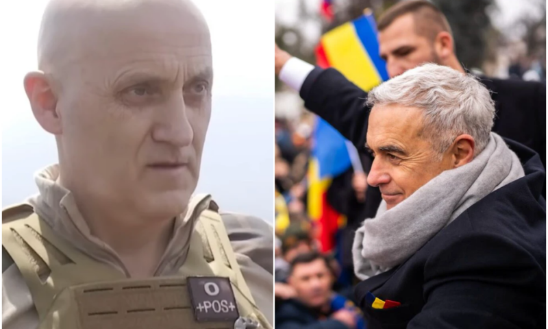 ÎCCJ decide dacă dosarul lui Călin Georgescu ajunge în instanță