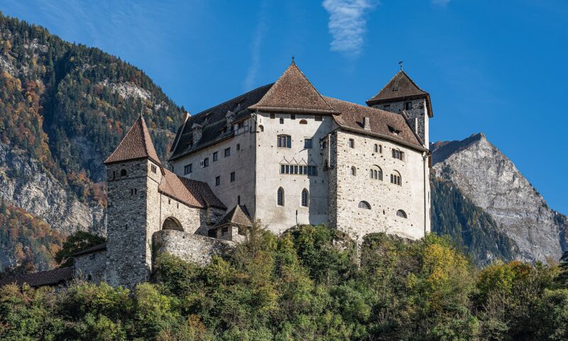 O femeie va putea urca pe tronul din Liechtenstein. Prințul moștenitor Alois a făcut anunțul oficial