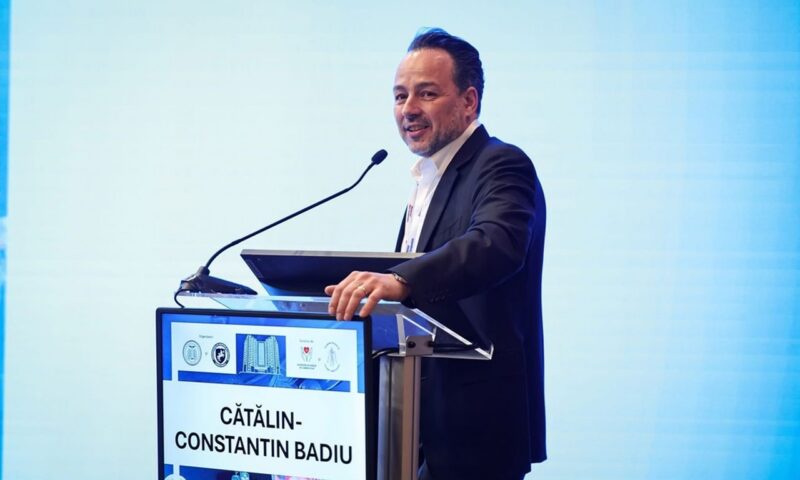 Elita mondială a chirurgiei cardiovasculare minim invazive la Bucharest MICS Symposium 2026