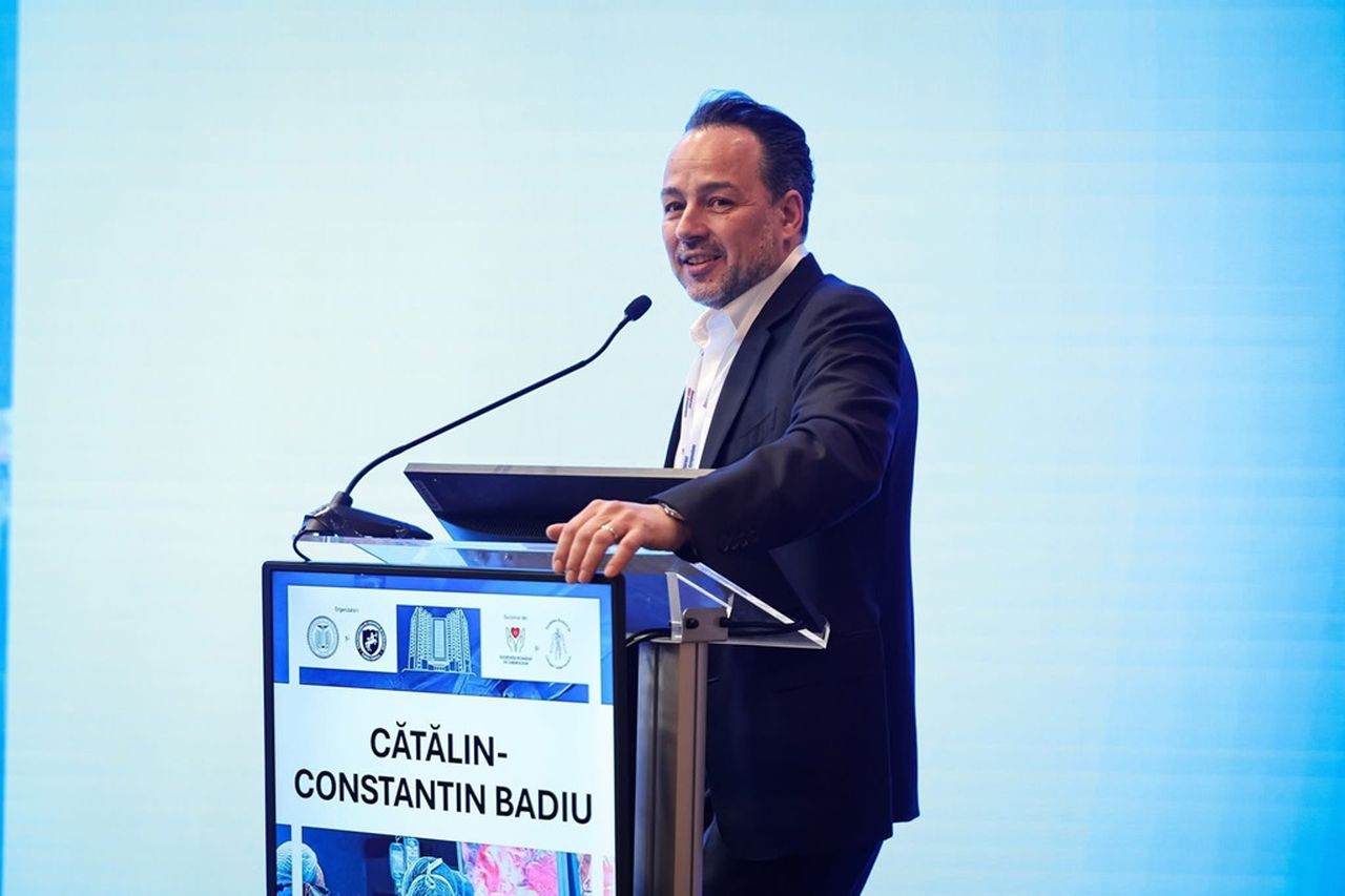 Elita mondială a chirurgiei cardiovasculare minim invazive la Bucharest MICS Symposium 2026