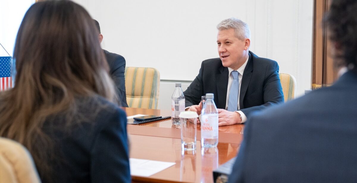 Cătălin Predoiu