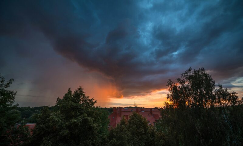 AccuWeather vine cu vești neplăcute pentru locuitorii din București