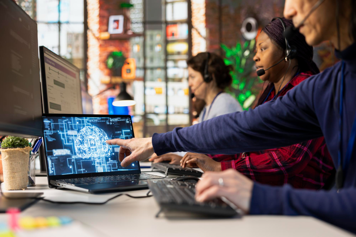 Chatboții AI pun diagnostice greșite în peste 80% dintre cazurile medicale. Studiu